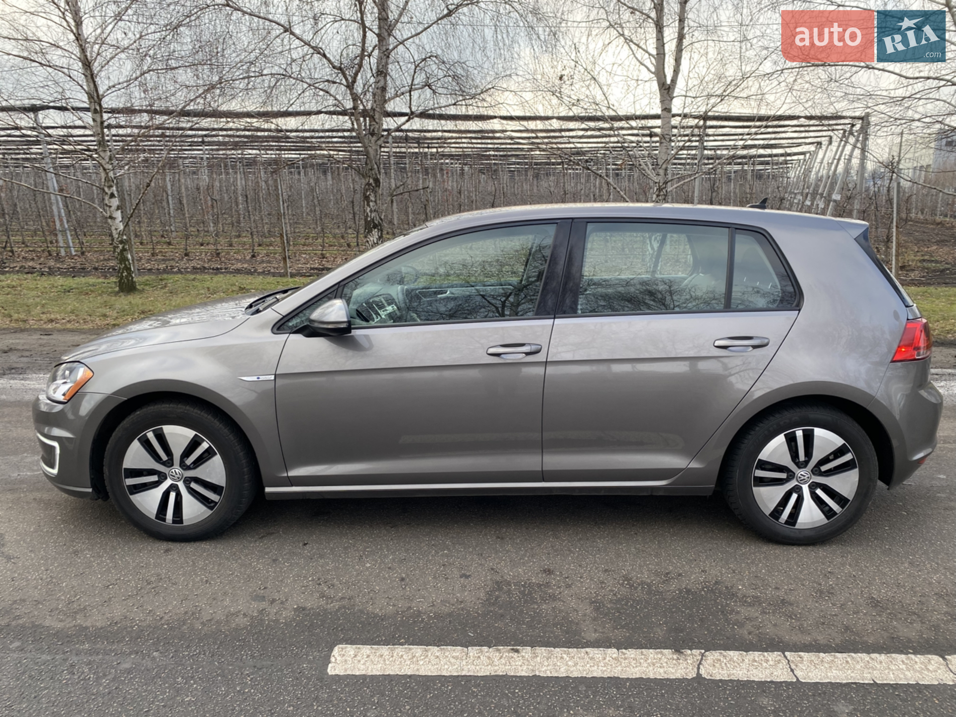 2016 Volkswagen Golf - мініатюра 4