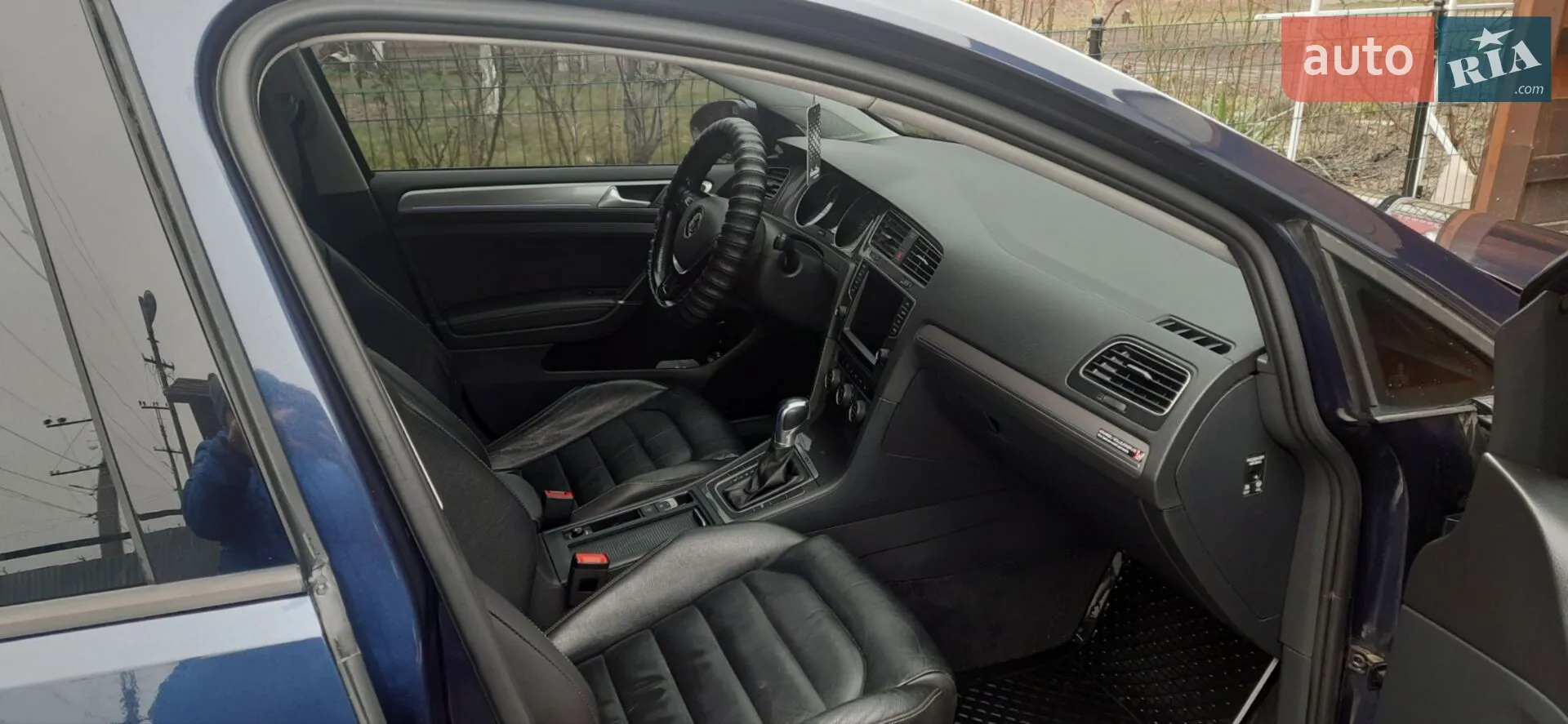 2016 Volkswagen Golf - мініатюра 5