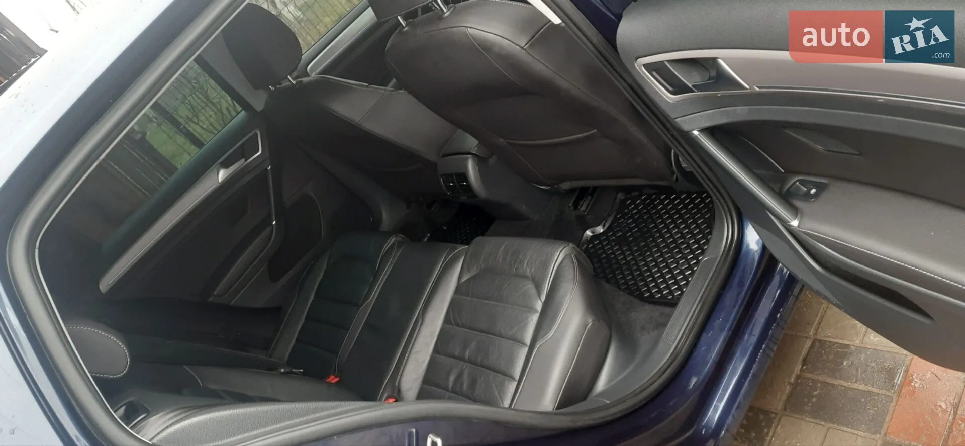 2016 Volkswagen Golf - мініатюра 6