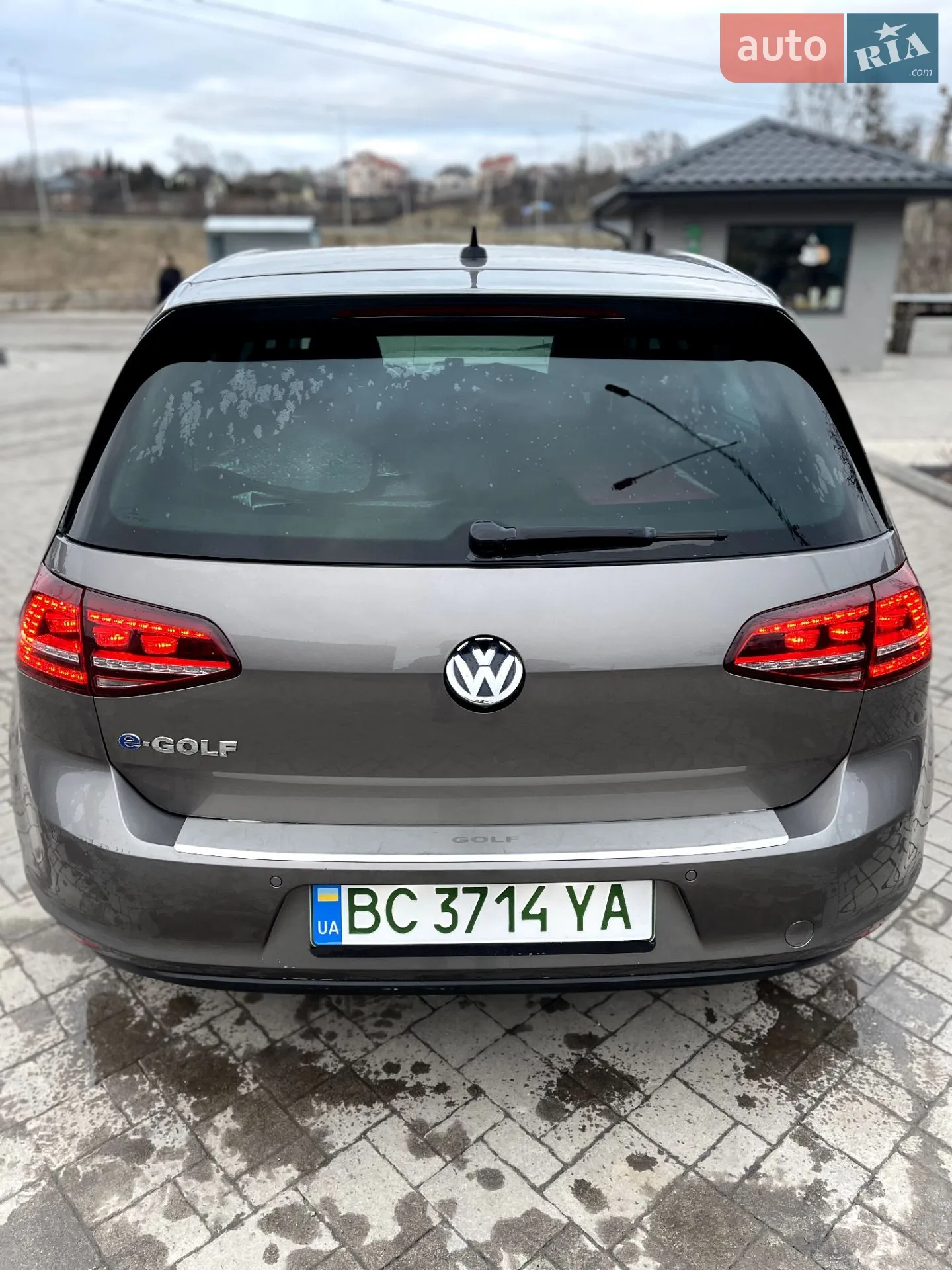 2015 Volkswagen Golf - мініатюра 7