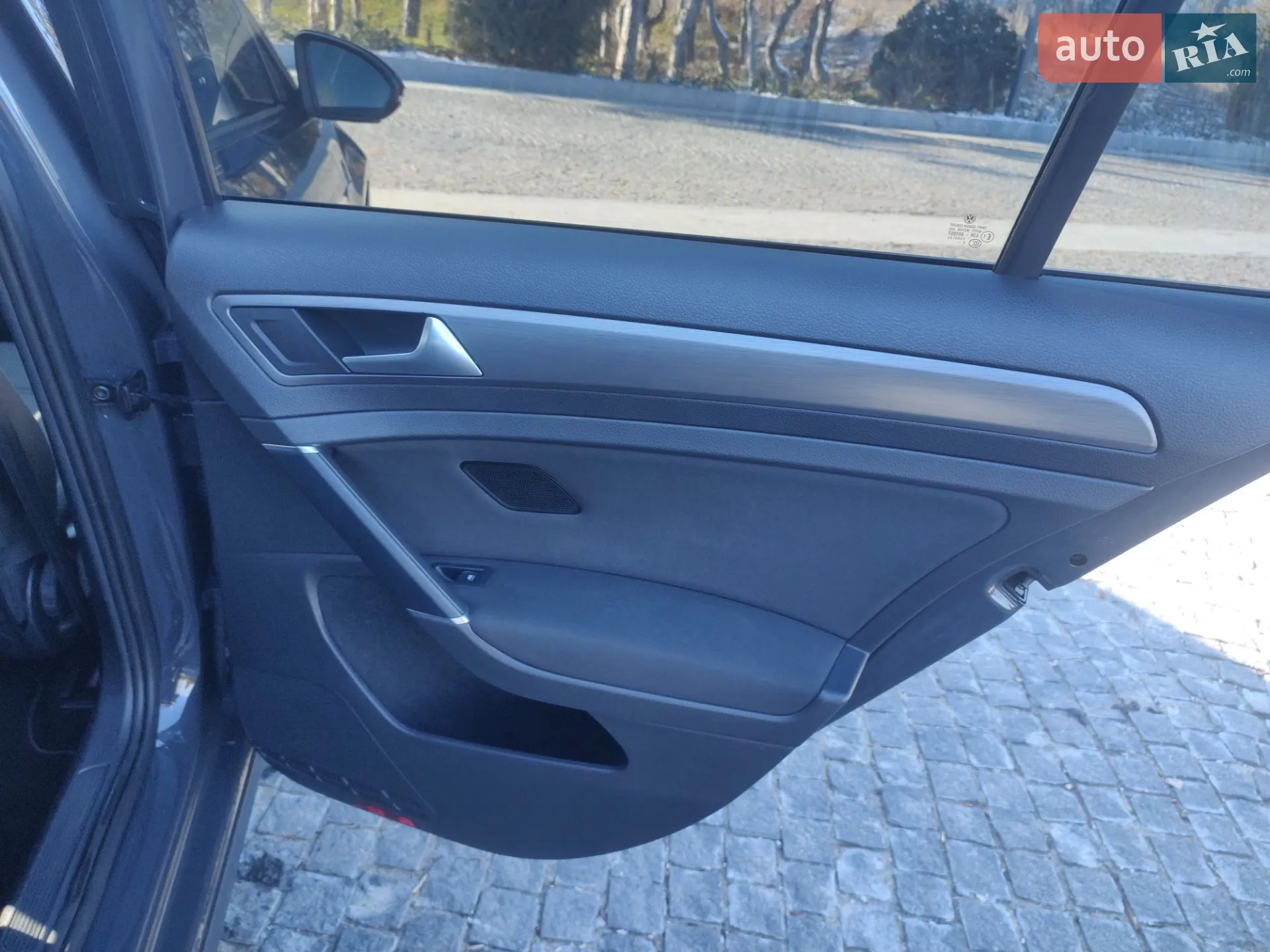 2019 Volkswagen Golf - мініатюра 16