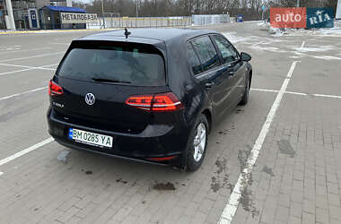 Хэтчбек Volkswagen e-Golf 2014 в Сумах