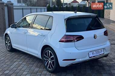 Хэтчбек Volkswagen e-Golf 2019 в Павлограде