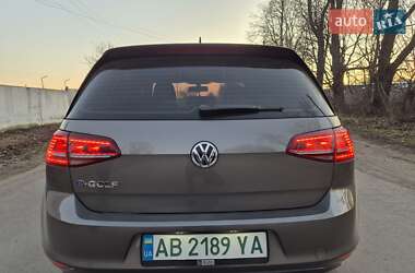 Хэтчбек Volkswagen e-Golf 2015 в Виннице