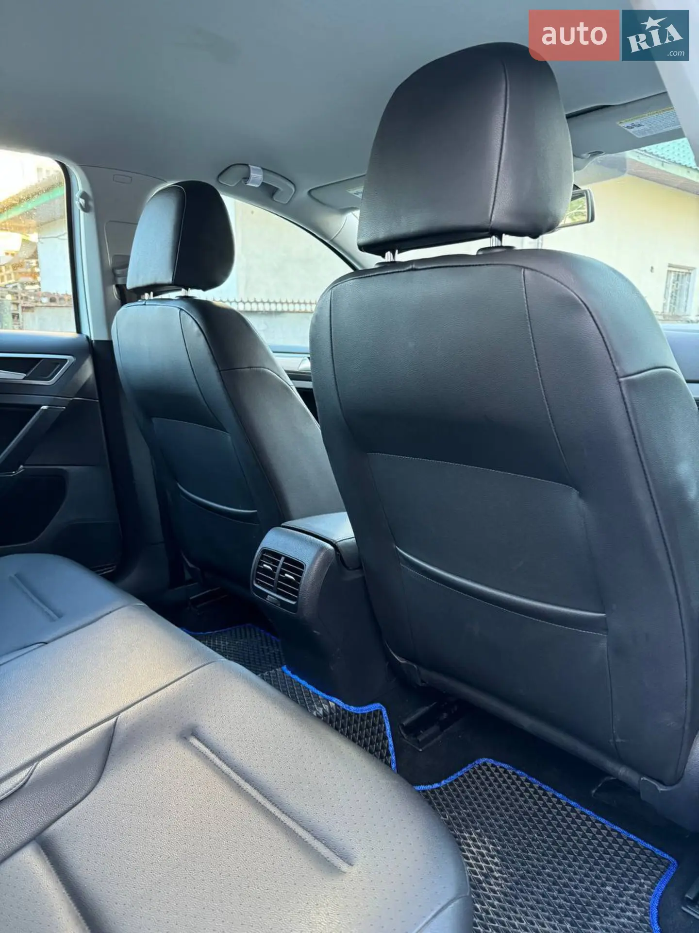 2014 Volkswagen Golf - мініатюра 19