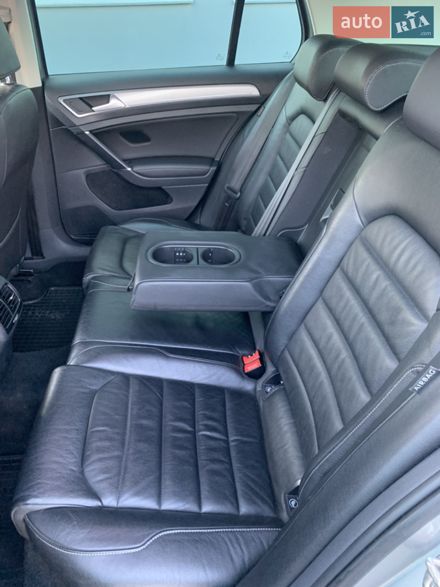 2014 Volkswagen Golf - мініатюра 2