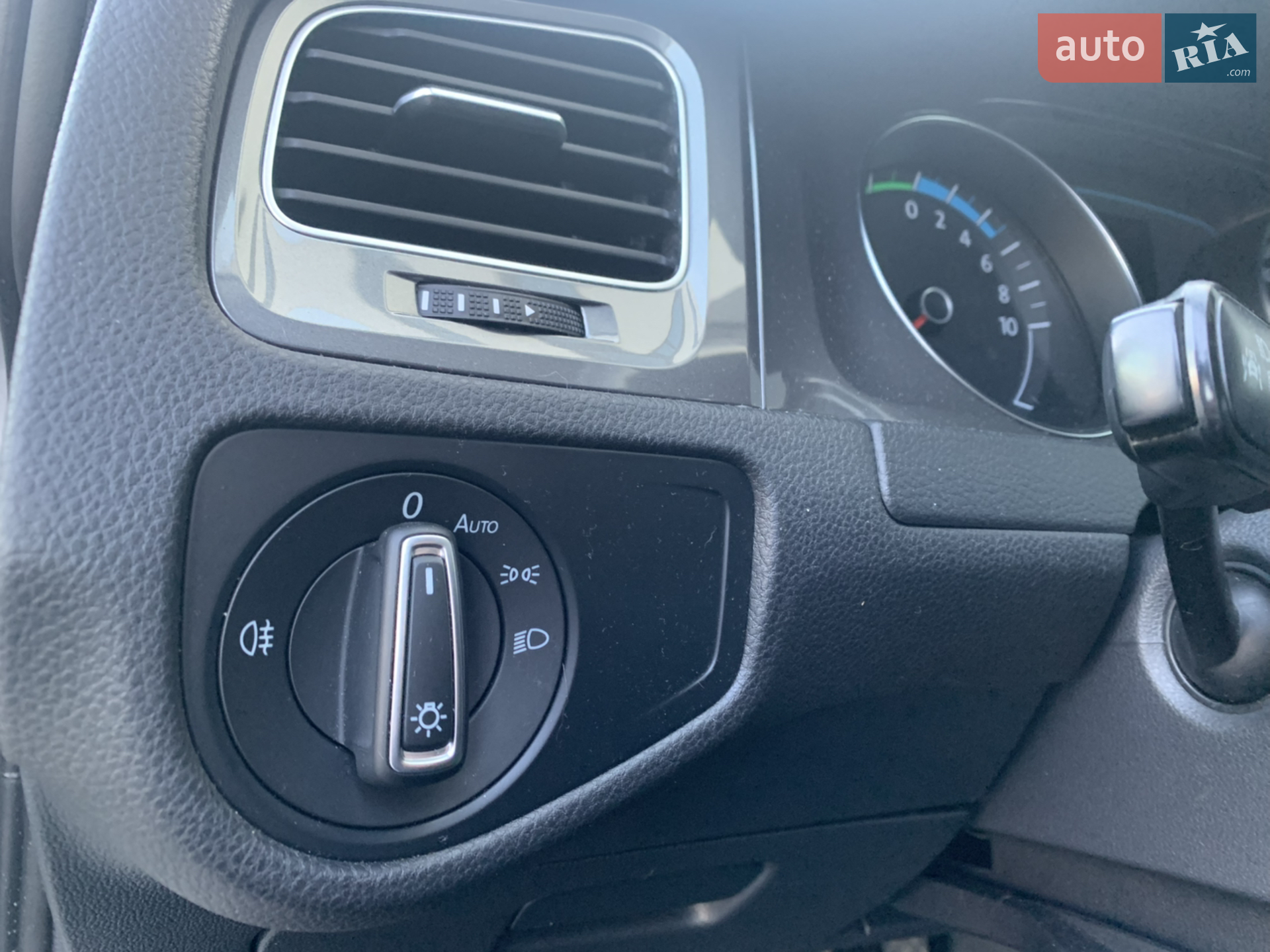 2014 Volkswagen Golf - мініатюра 8