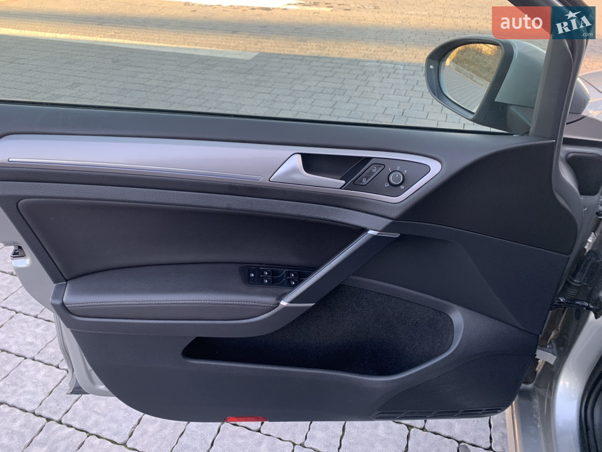 2014 Volkswagen Golf - мініатюра 14