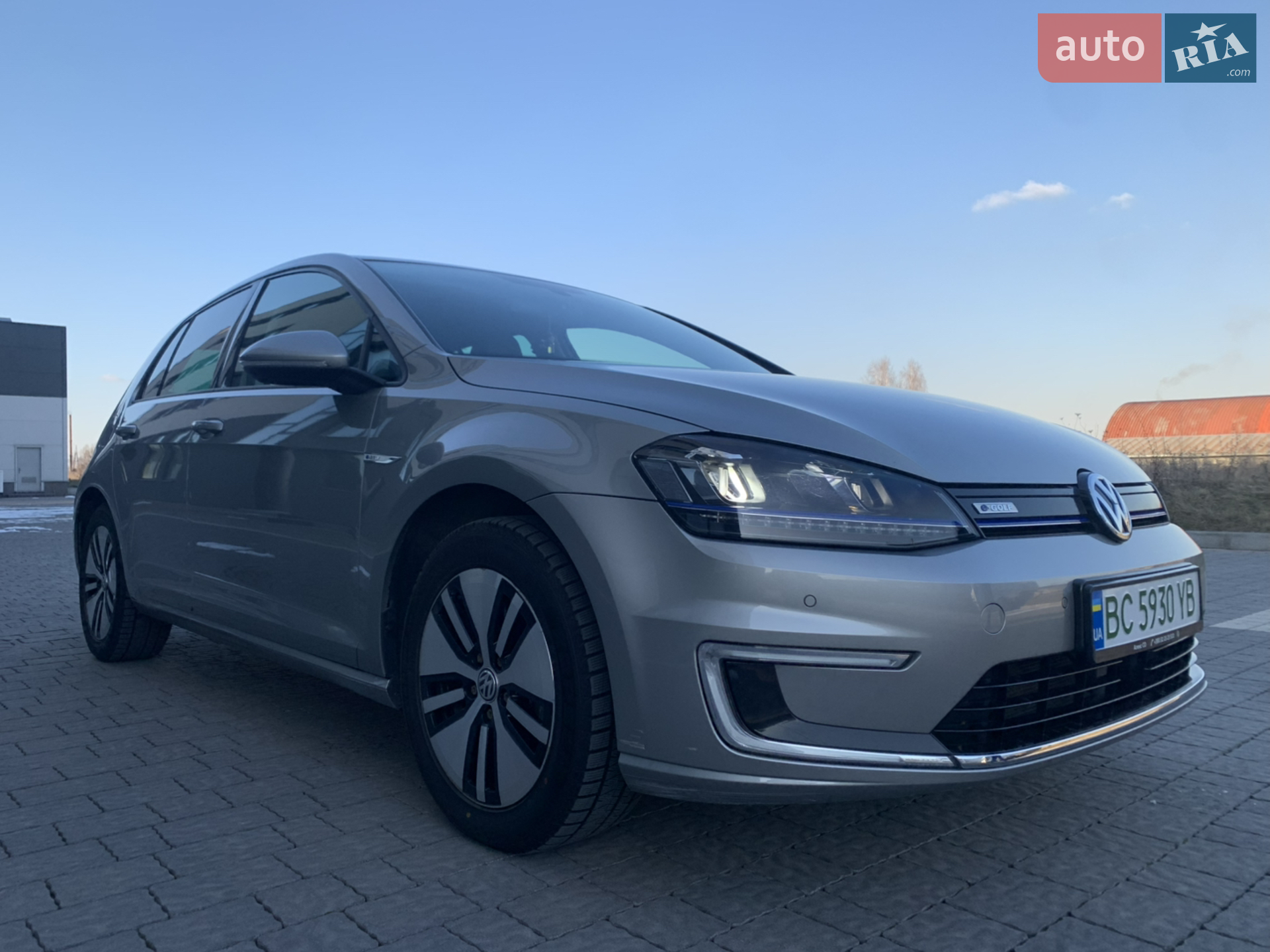 2014 Volkswagen Golf - мініатюра 16