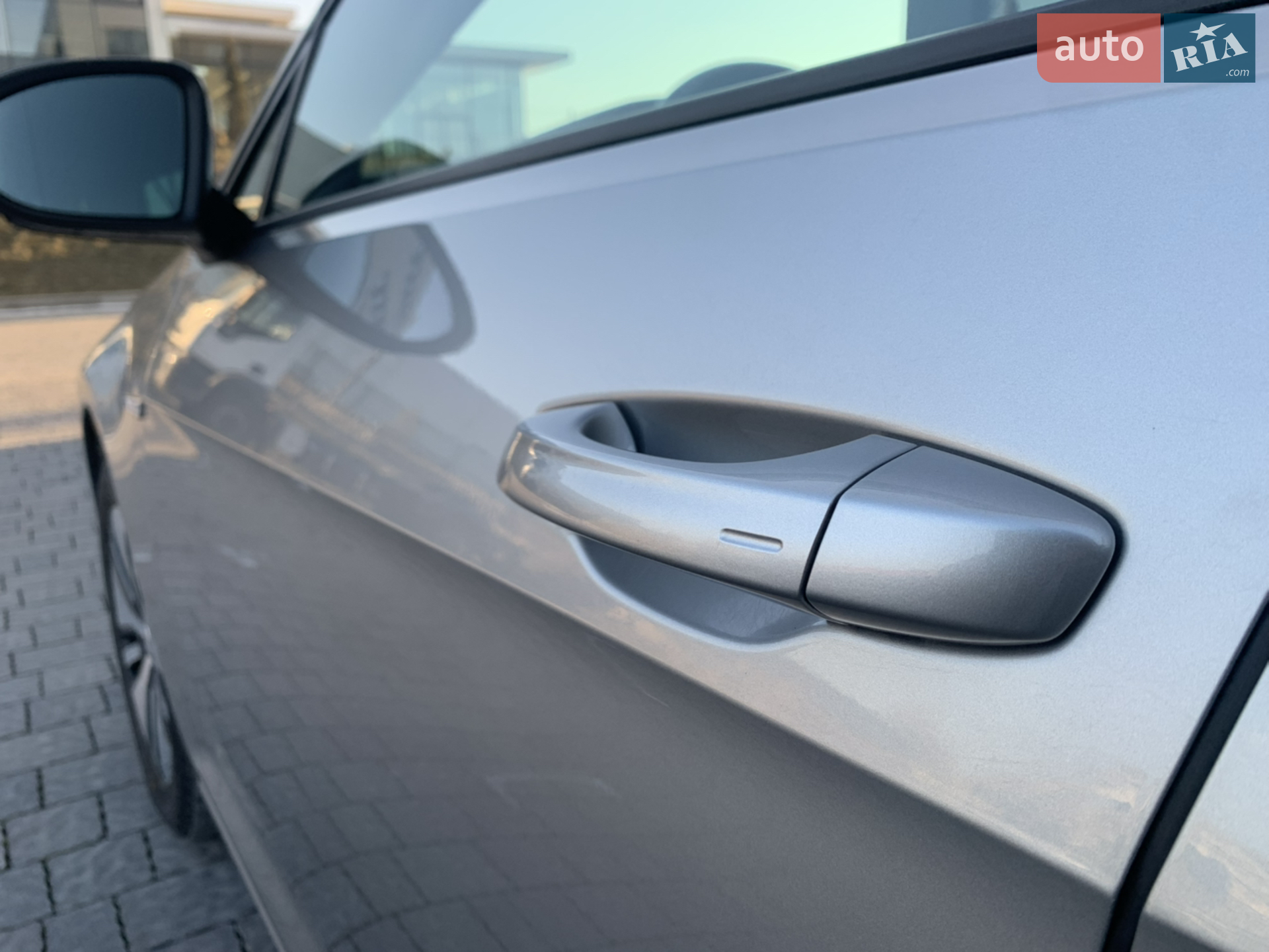 2014 Volkswagen Golf - мініатюра 20