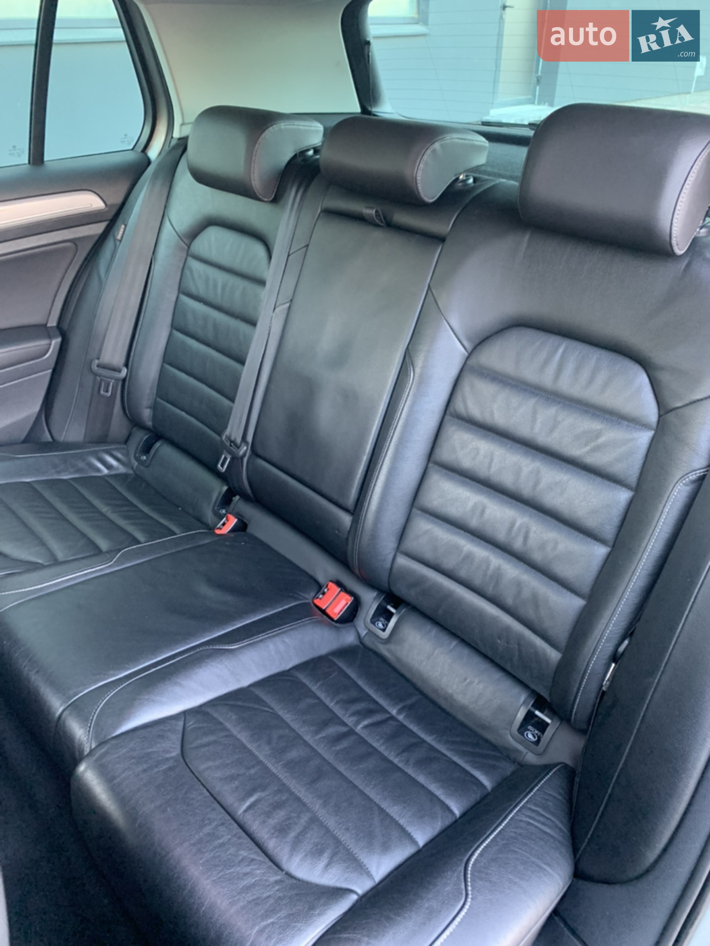 2014 Volkswagen Golf - мініатюра 27