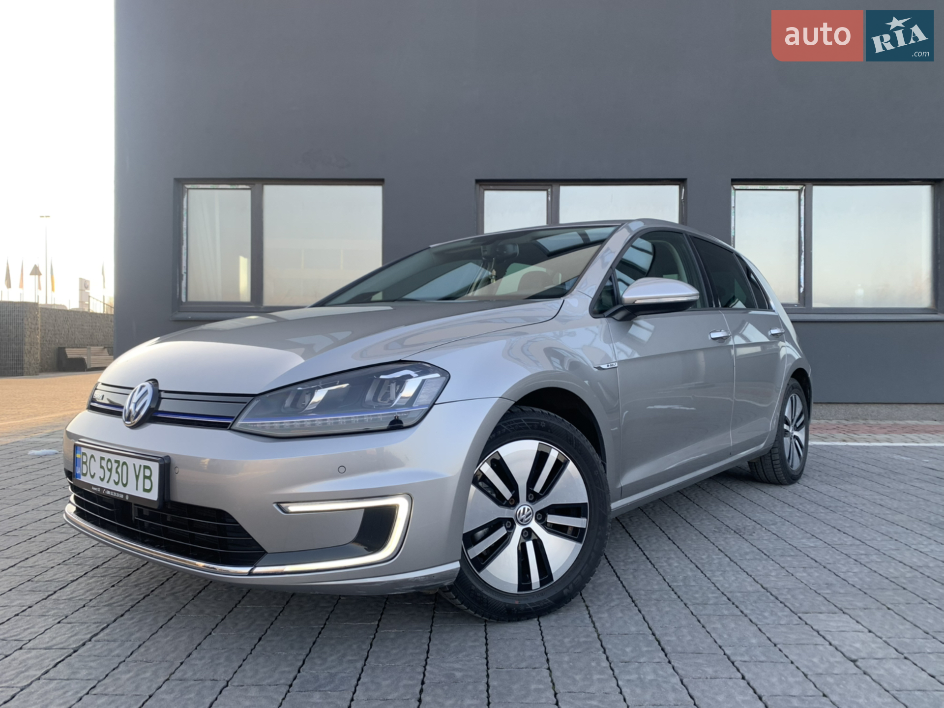 2014 Volkswagen Golf - мініатюра 23