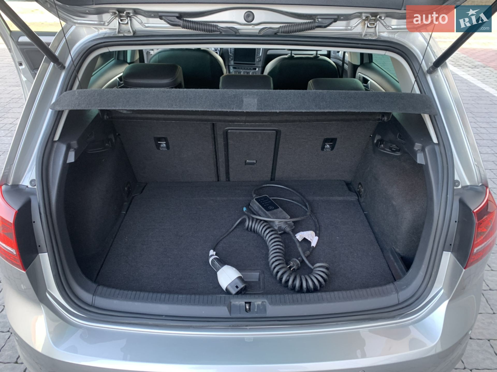 2014 Volkswagen Golf - мініатюра 28