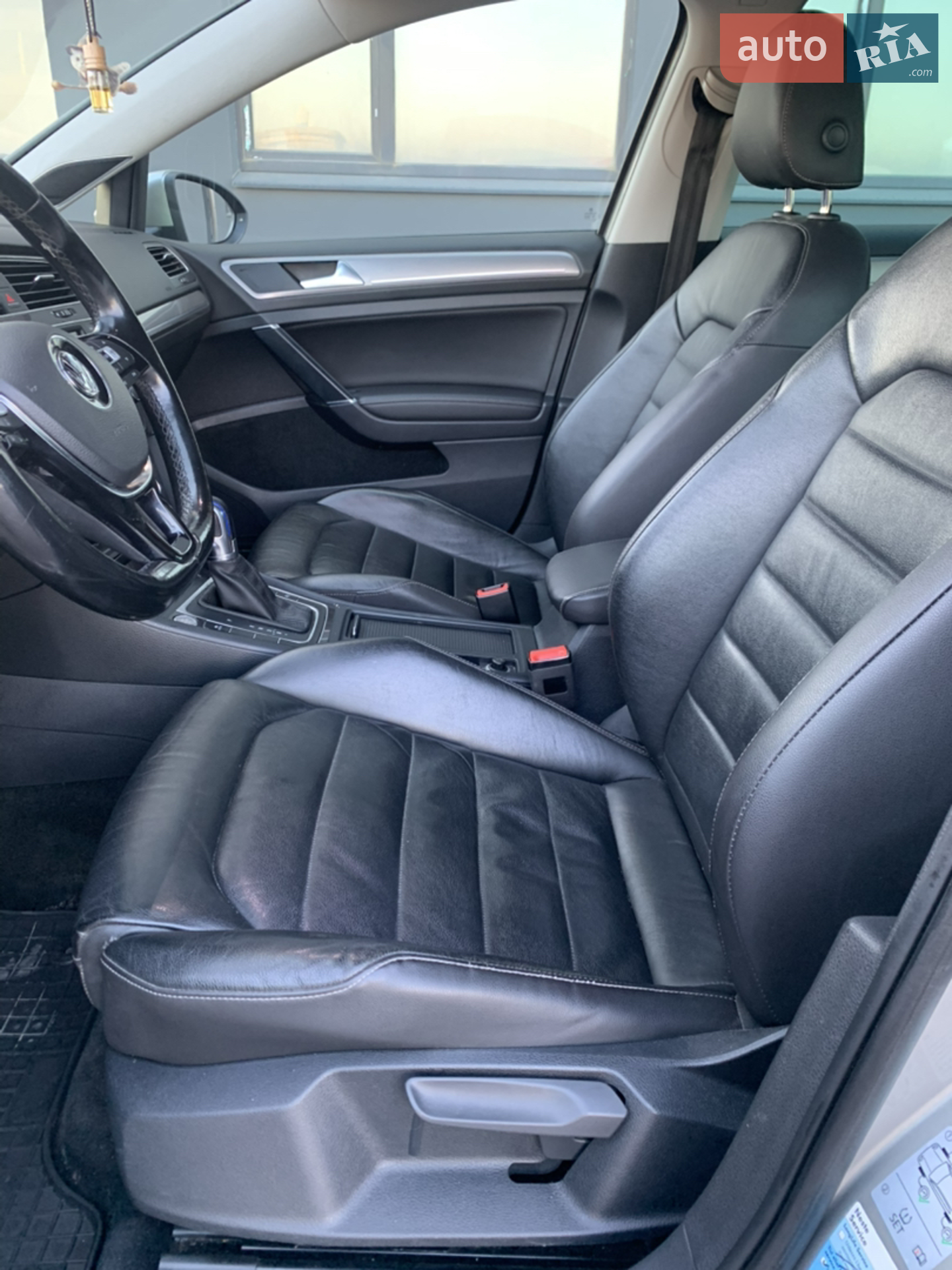 2014 Volkswagen Golf - мініатюра 37