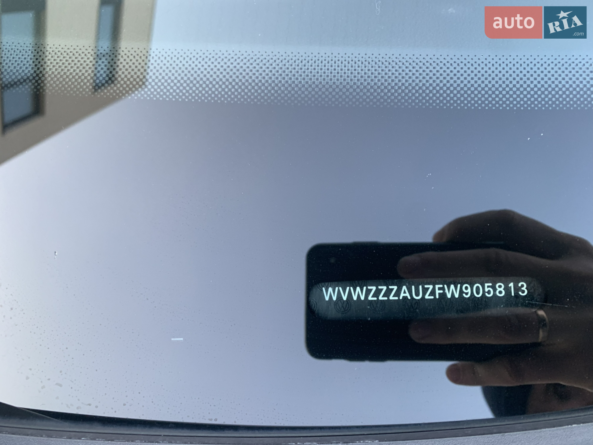 2014 Volkswagen Golf - мініатюра 36
