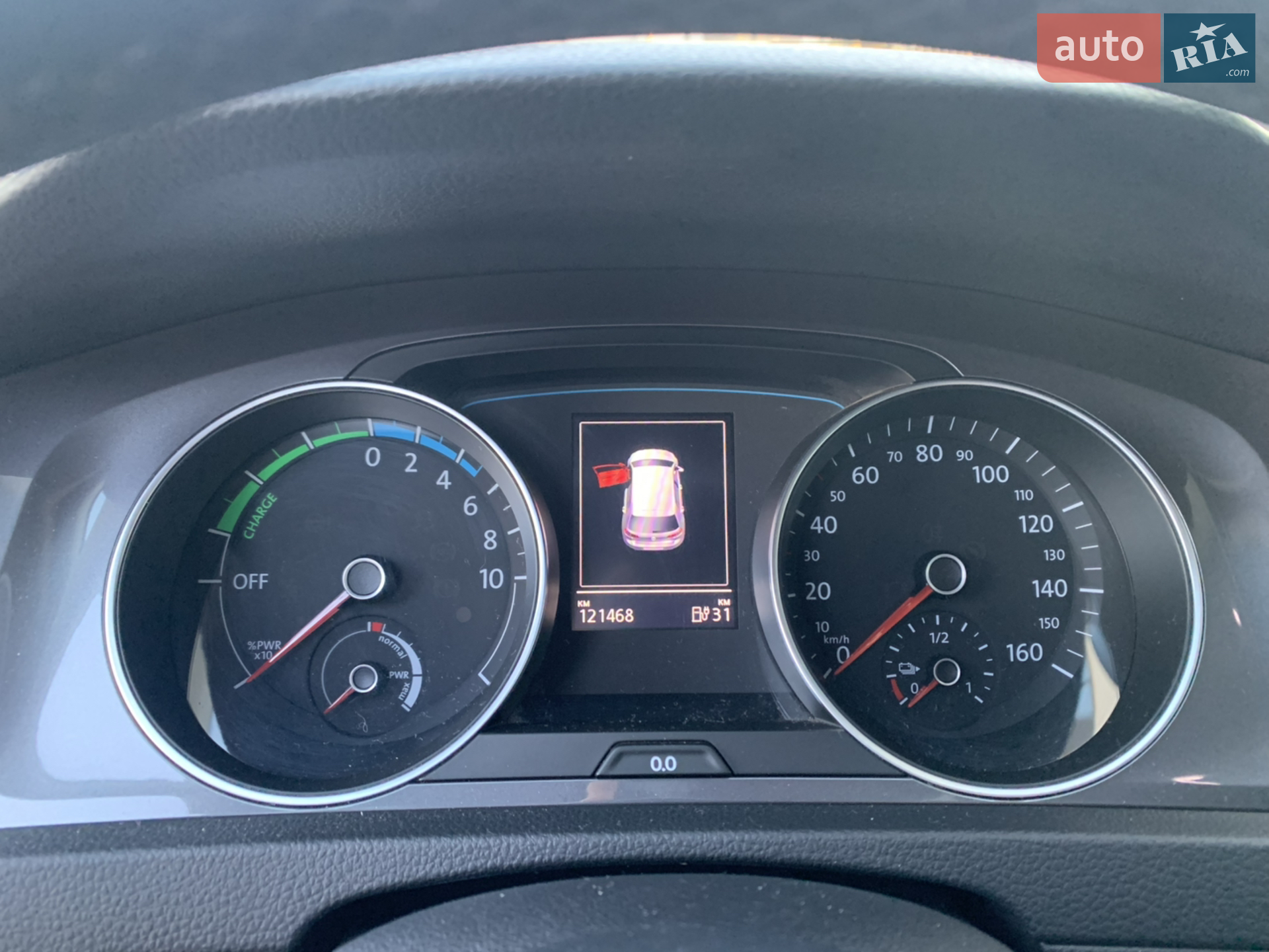 2014 Volkswagen Golf - мініатюра 39