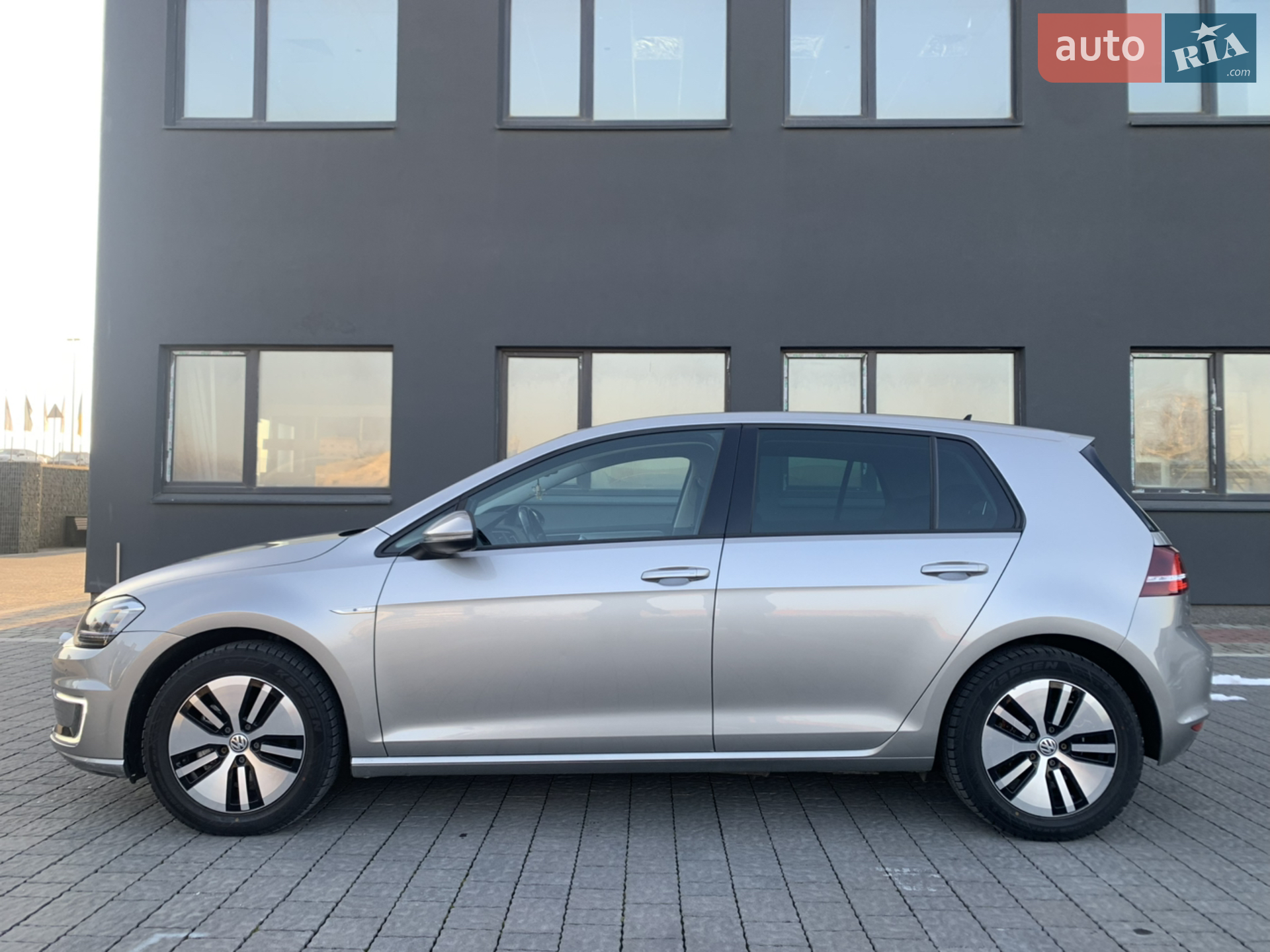 2014 Volkswagen Golf - мініатюра 41