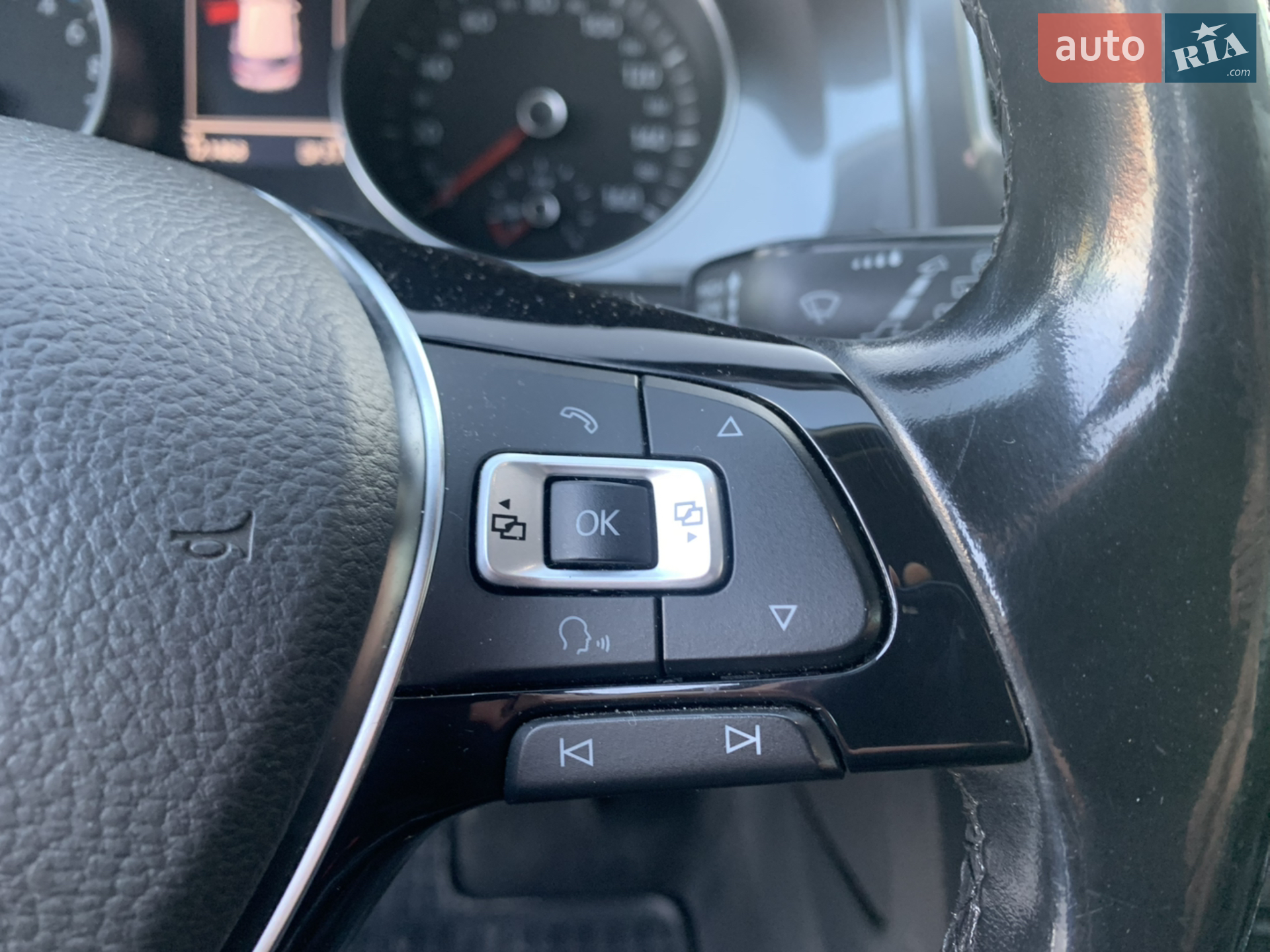 2014 Volkswagen Golf - мініатюра 38