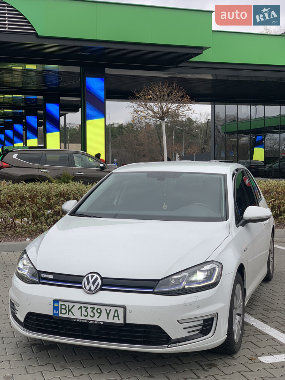 2019 Volkswagen Golf - мініатюра 15