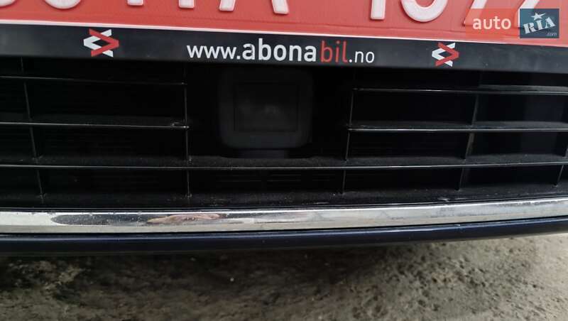 Хэтчбек Volkswagen e-Golf 2016 в Ровно фото 38 Хэтчбек Volkswagen e-Golf 2016 в Ровно