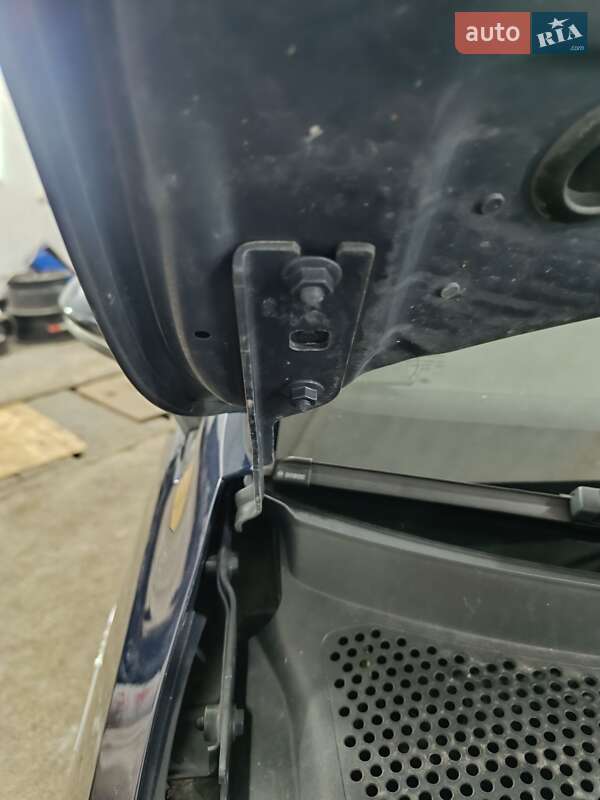 Хэтчбек Volkswagen e-Golf 2016 в Ровно фото 53 Хэтчбек Volkswagen e-Golf 2016 в Ровно