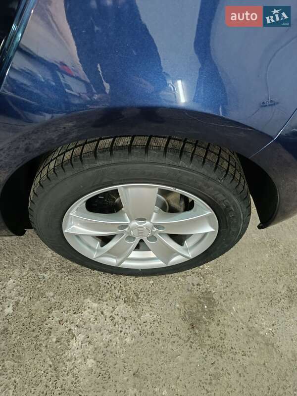 Хэтчбек Volkswagen e-Golf 2016 в Ровно фото 72 Хэтчбек Volkswagen e-Golf 2016 в Ровно