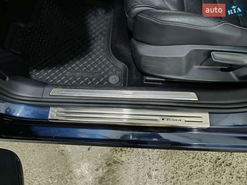 Хэтчбек Volkswagen e-Golf 2016 в Ровно фото 82 Хэтчбек Volkswagen e-Golf 2016 в Ровно