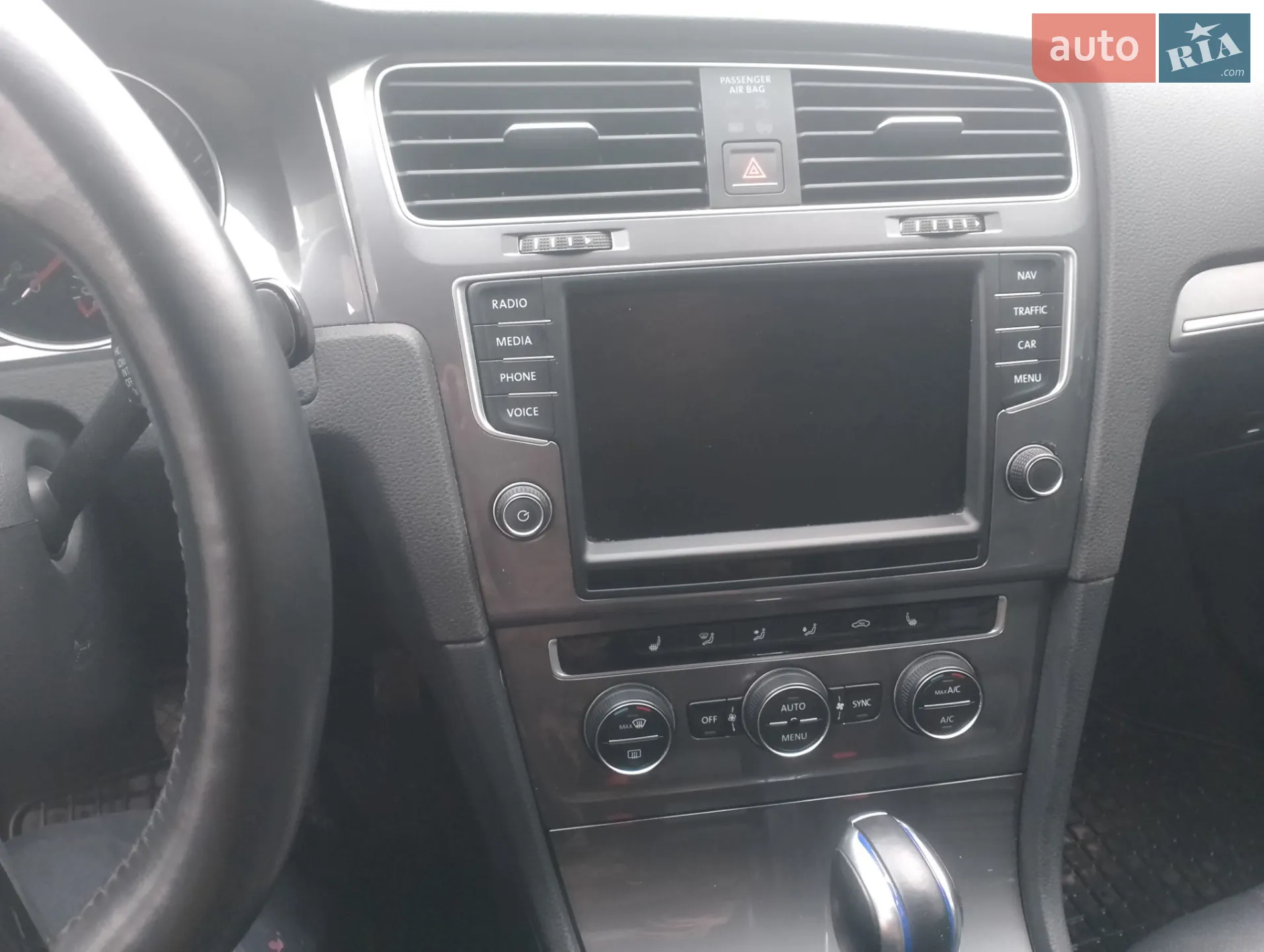 2015 Volkswagen Golf - мініатюра 7