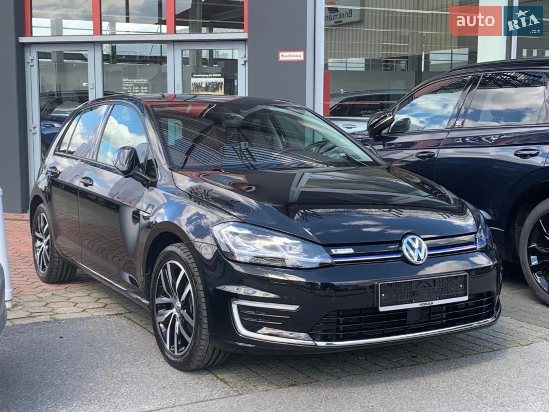 2019 Volkswagen Golf - мініатюра 5