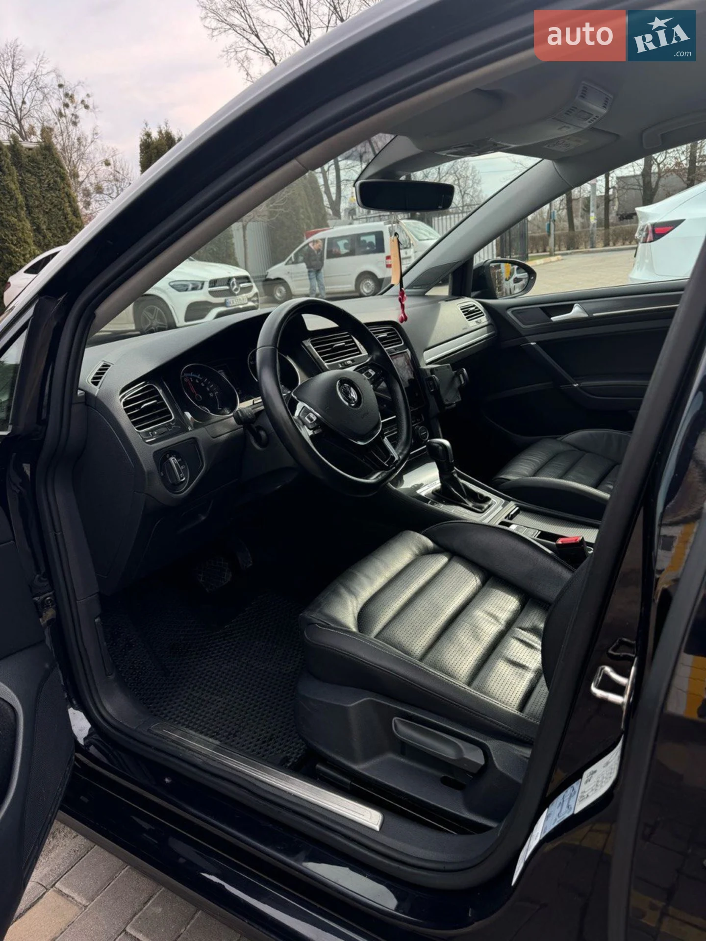 2019 Volkswagen Golf - мініатюра 21