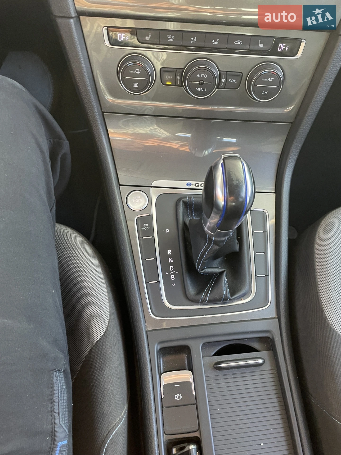 2016 Volkswagen Golf - мініатюра 21