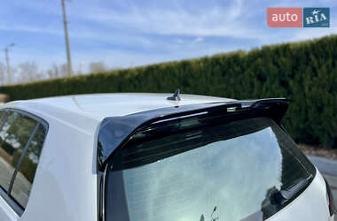 Хетчбек Volkswagen e-Golf 2020 в 