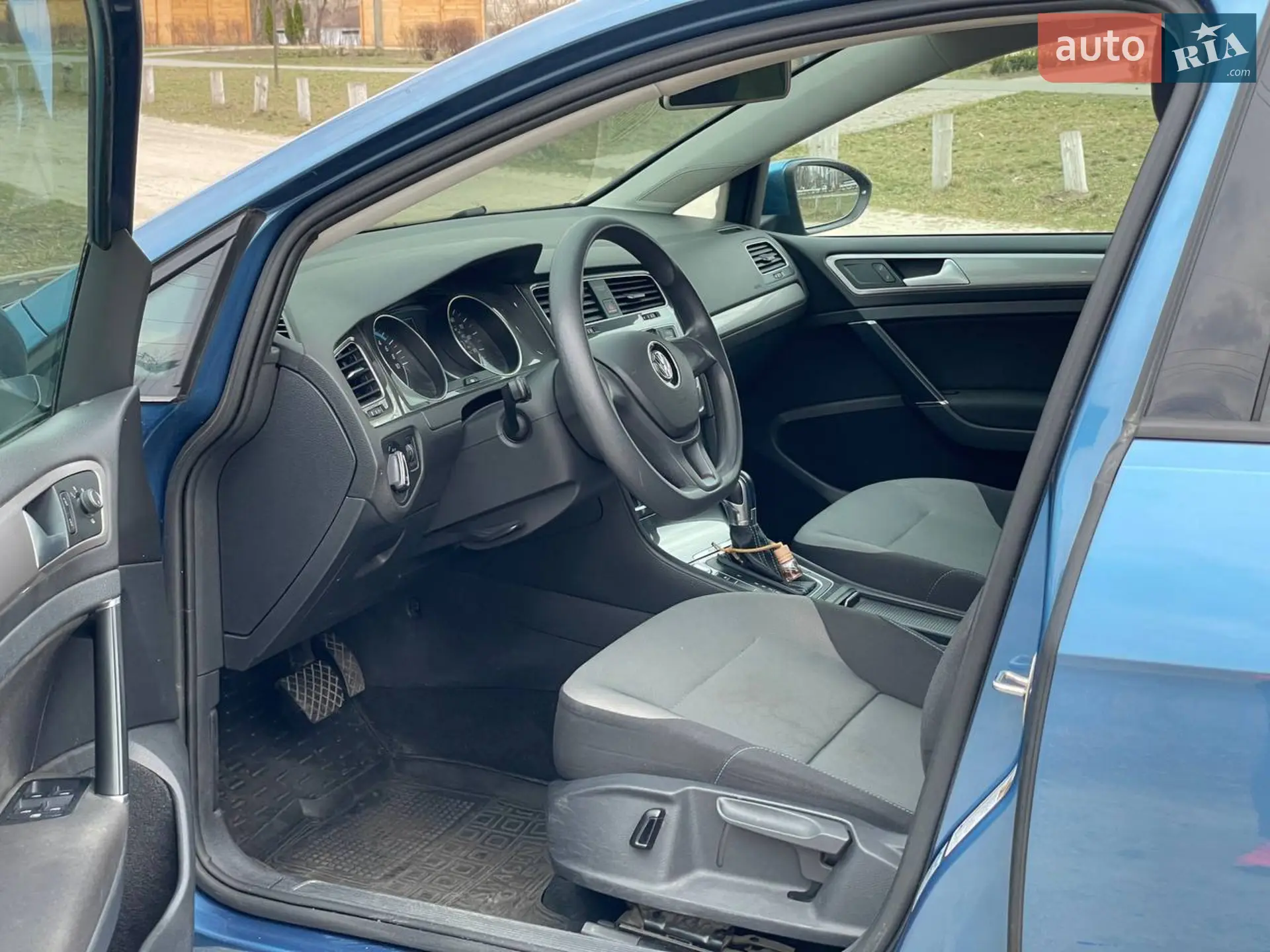 2016 Volkswagen Golf - мініатюра 6