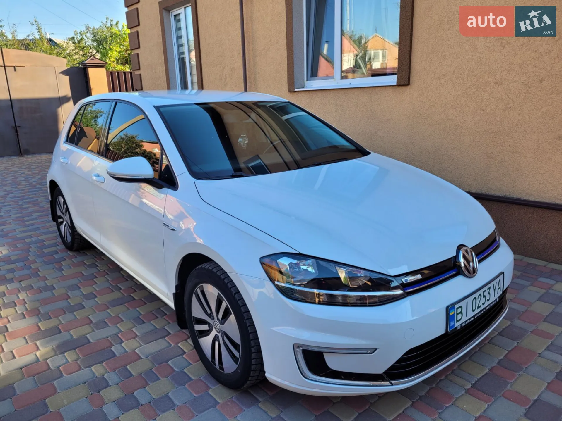 2017 Volkswagen Golf - мініатюра 16