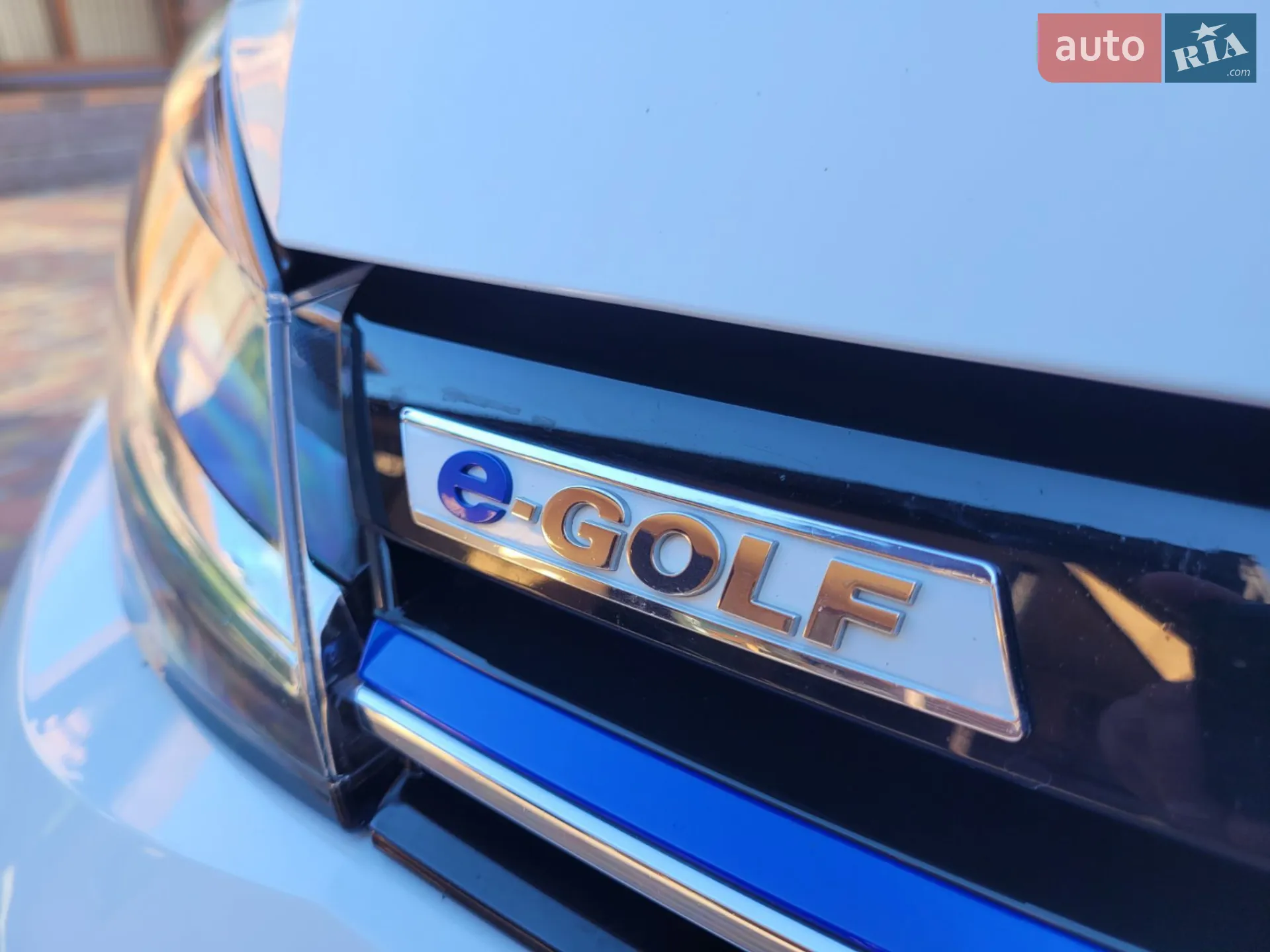 2017 Volkswagen Golf - мініатюра 21
