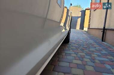 Хэтчбек Volkswagen e-Golf 2017 в 