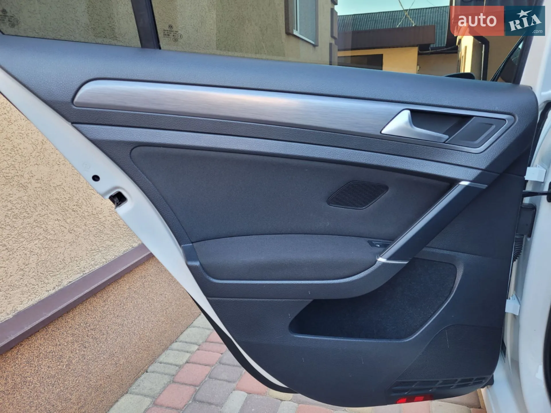 2017 Volkswagen Golf - мініатюра 72