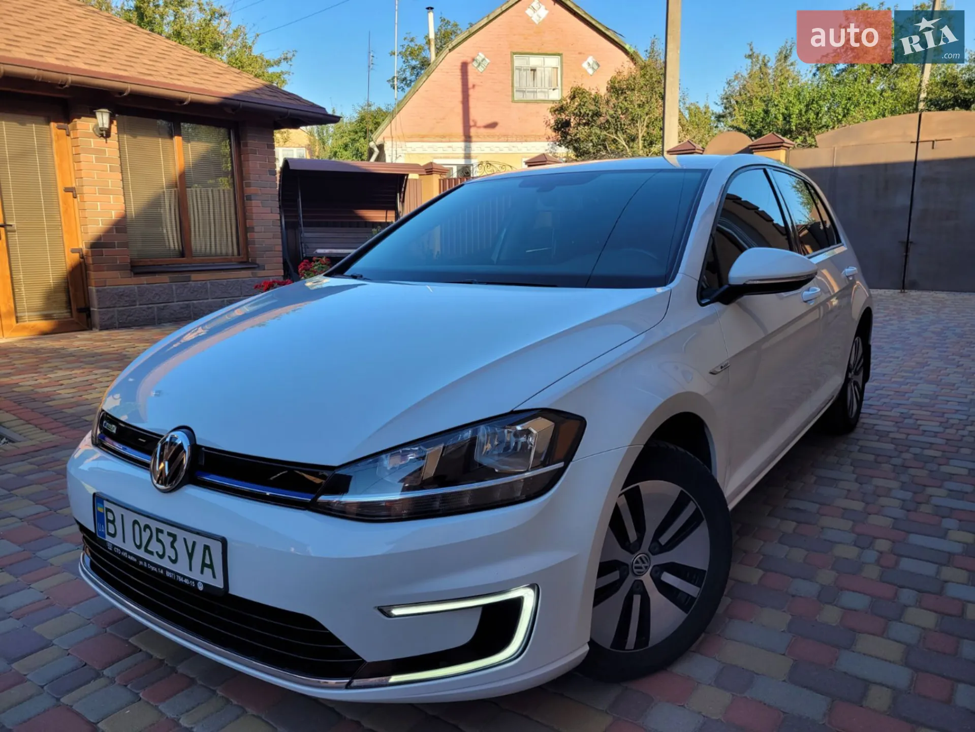 2017 Volkswagen Golf - мініатюра 91