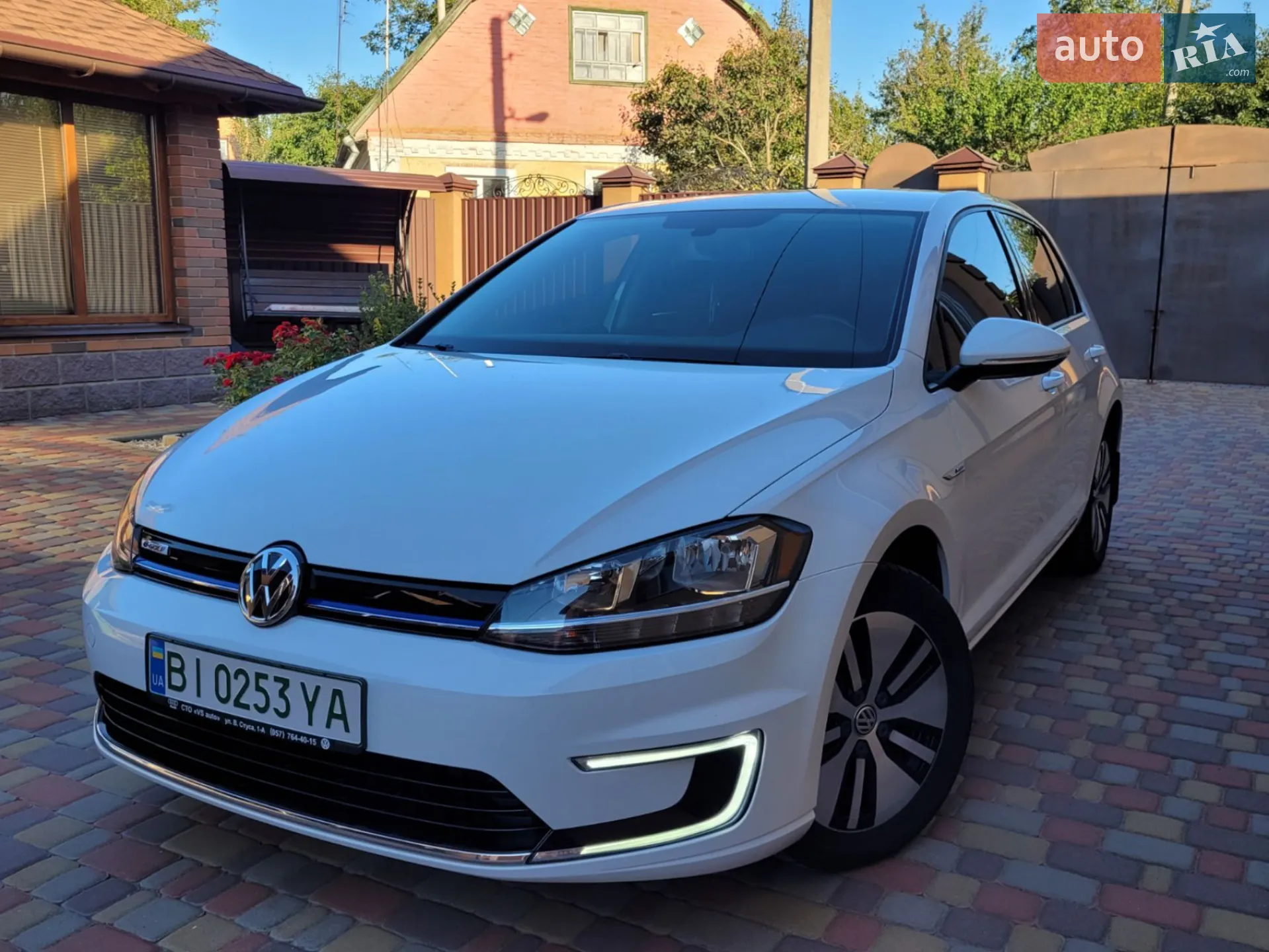 2017 Volkswagen Golf - мініатюра 92