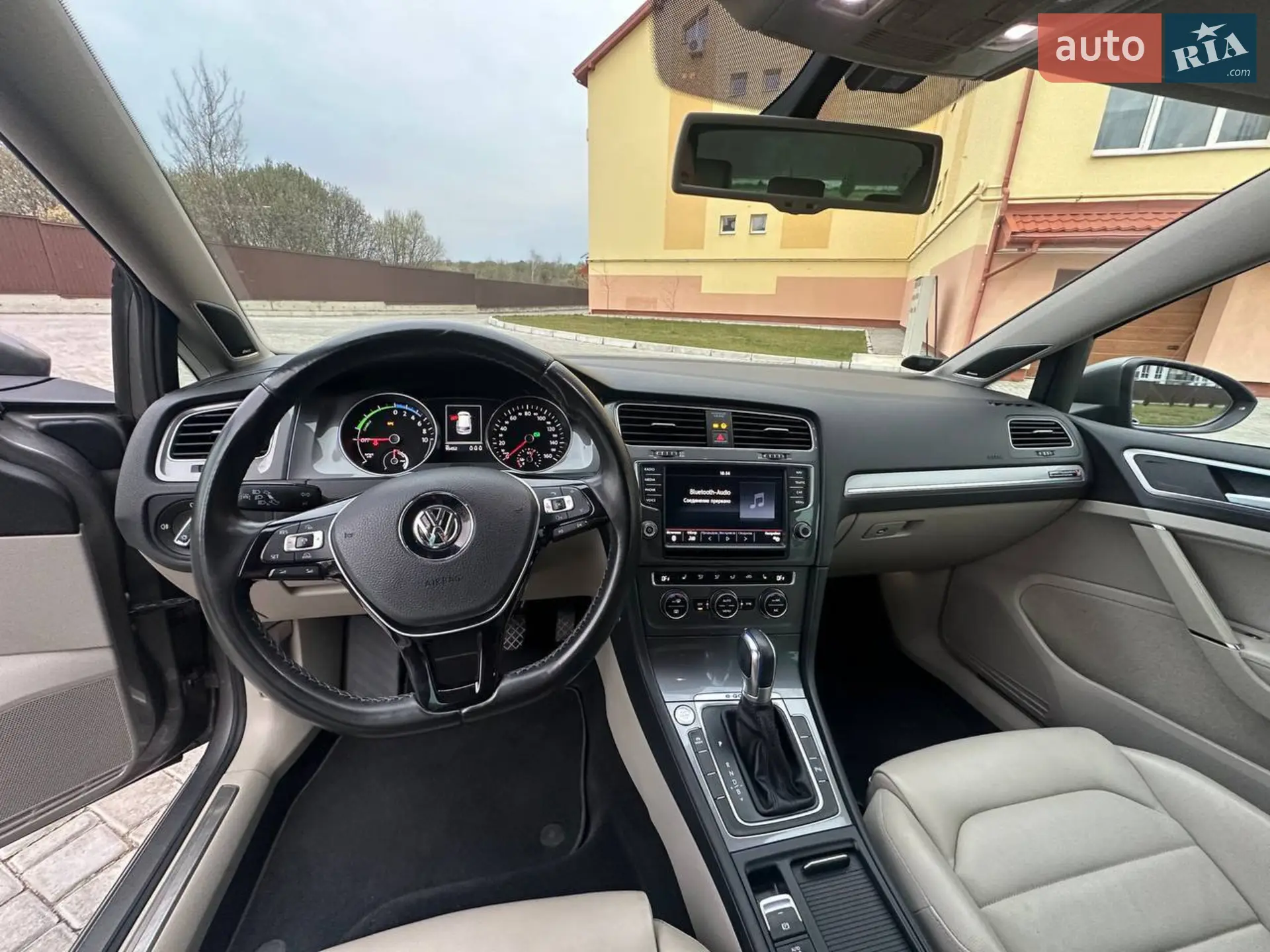2015 Volkswagen Golf - мініатюра 13