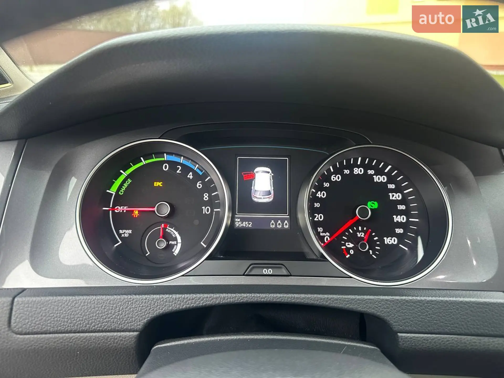 2015 Volkswagen Golf - мініатюра 15