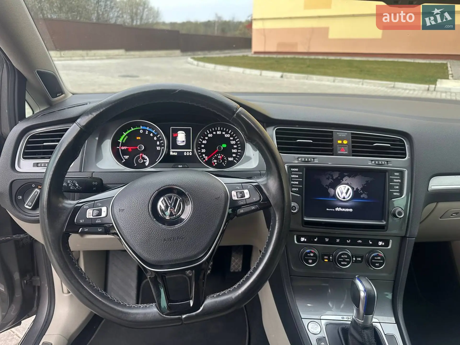 2015 Volkswagen Golf - мініатюра 14