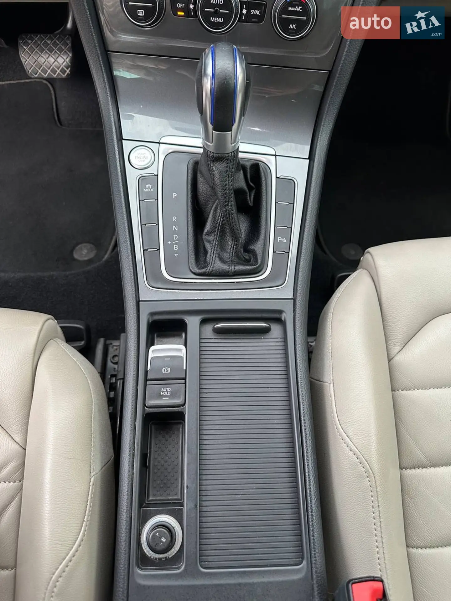2015 Volkswagen Golf - мініатюра 17