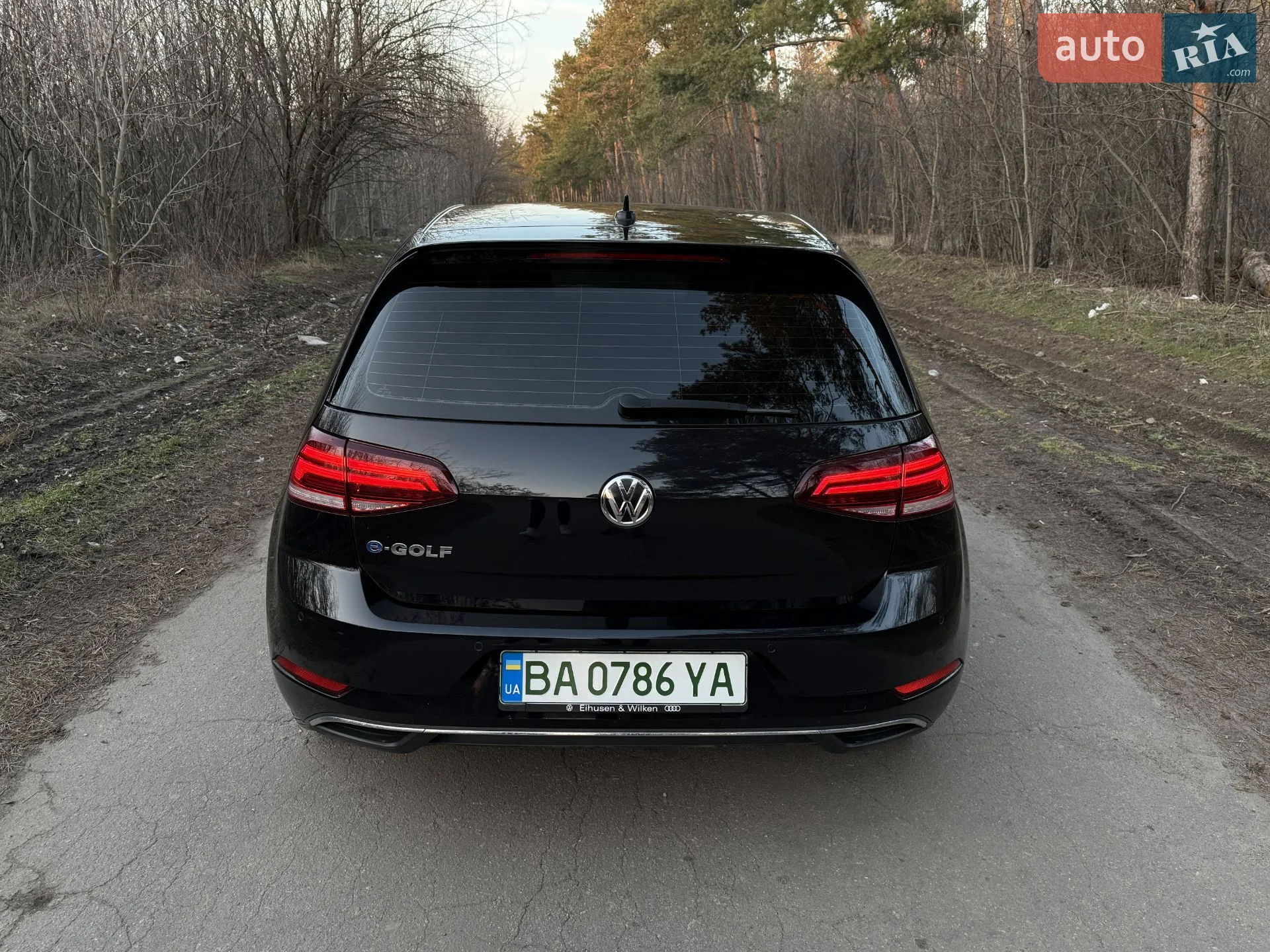 2020 Volkswagen Golf - мініатюра 9