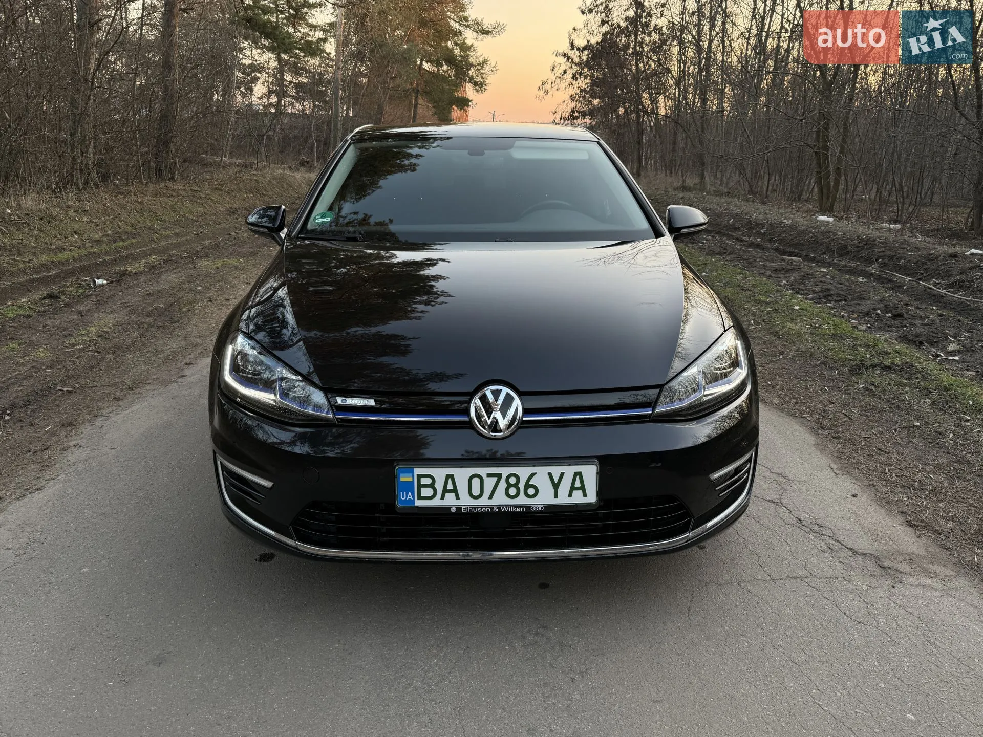 2020 Volkswagen Golf - мініатюра 8