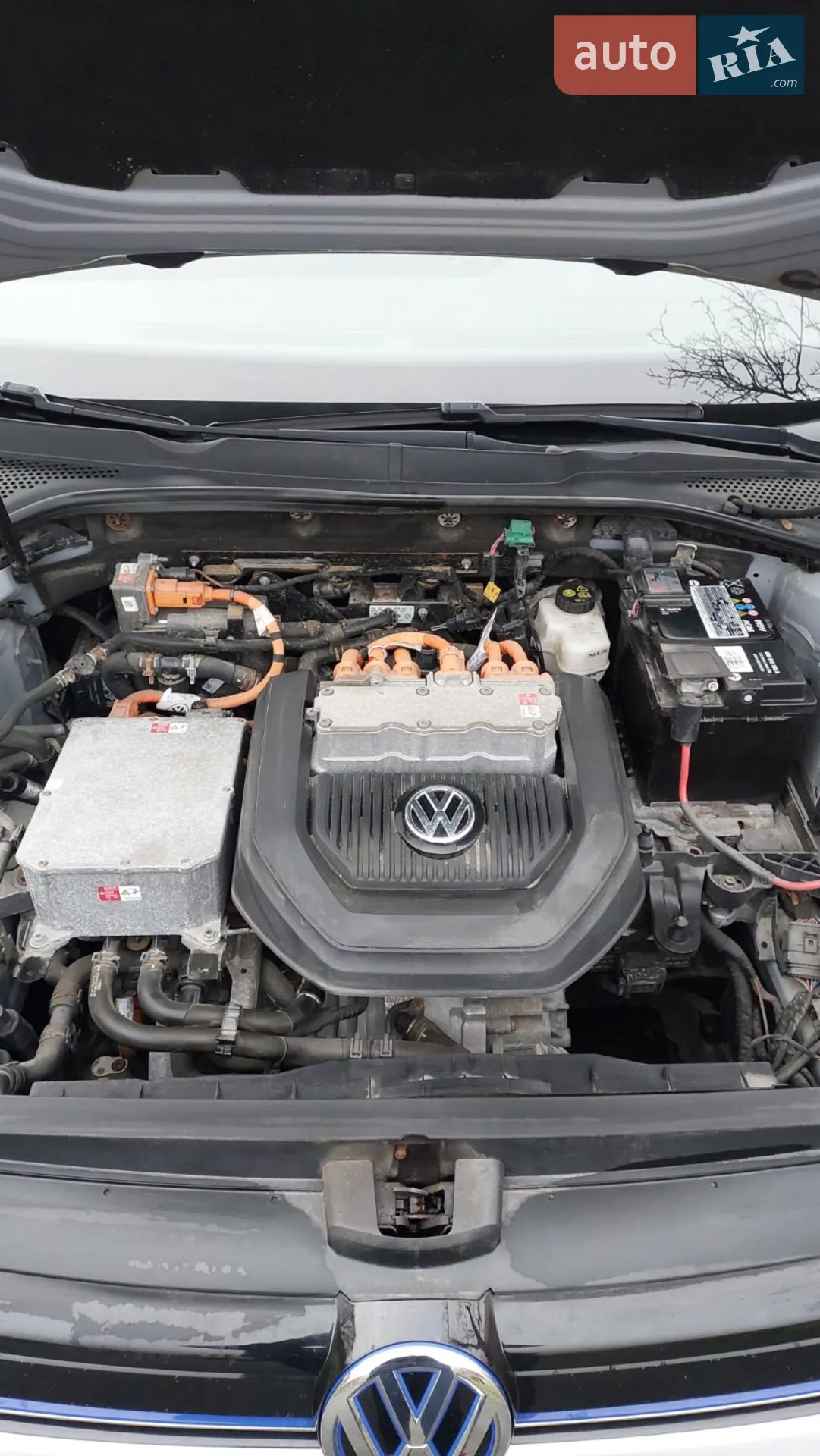 2016 Volkswagen Golf - мініатюра 15