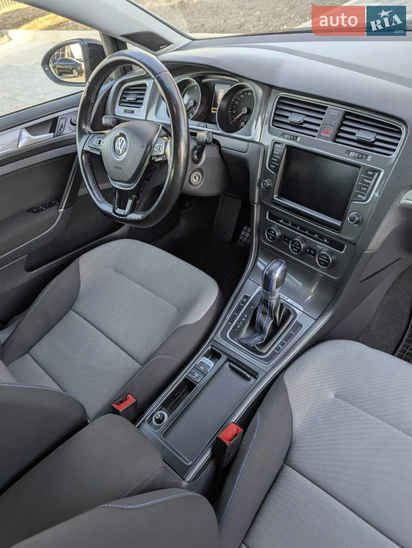 2014 Volkswagen Golf - мініатюра 14