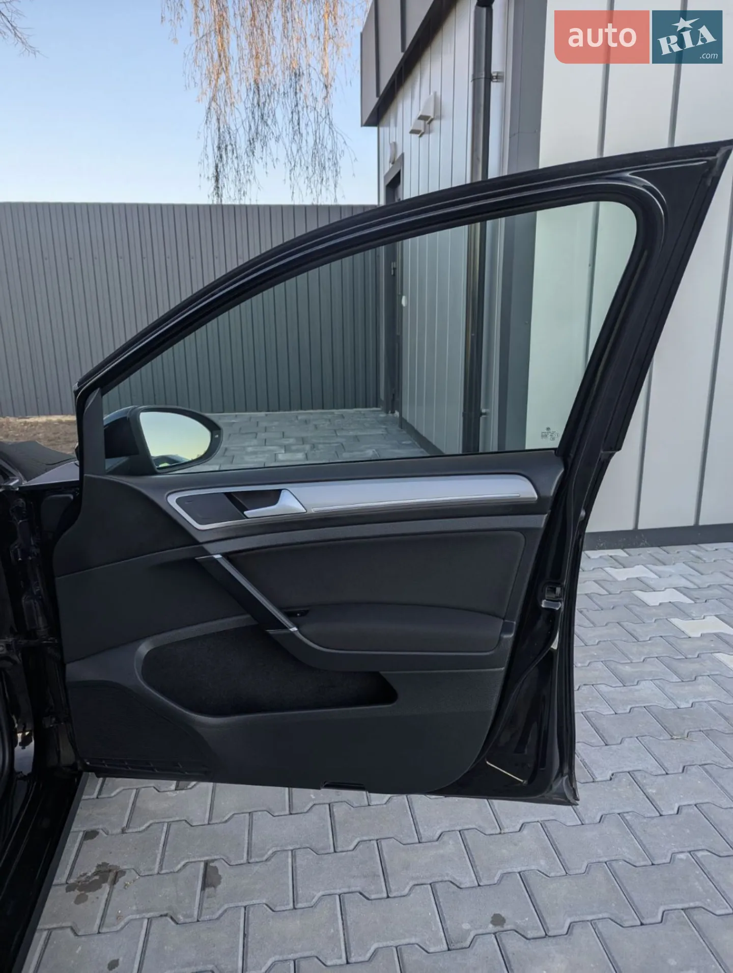 2014 Volkswagen Golf - мініатюра 18