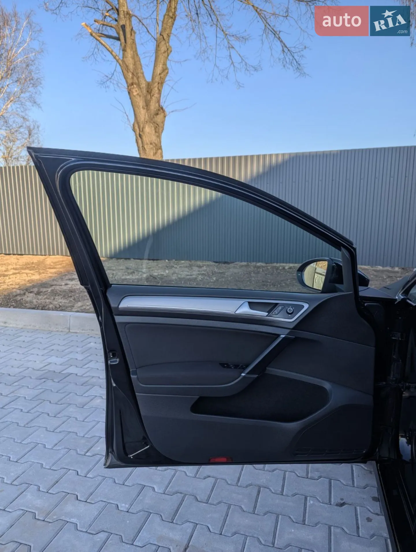 2014 Volkswagen Golf - мініатюра 22