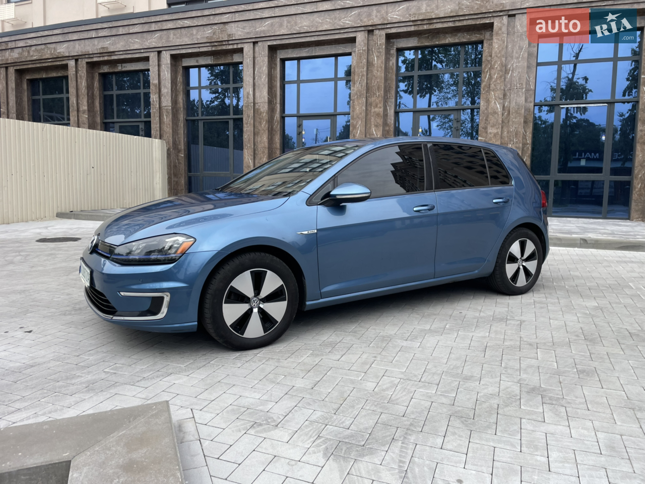 2015 Volkswagen Golf - мініатюра 25